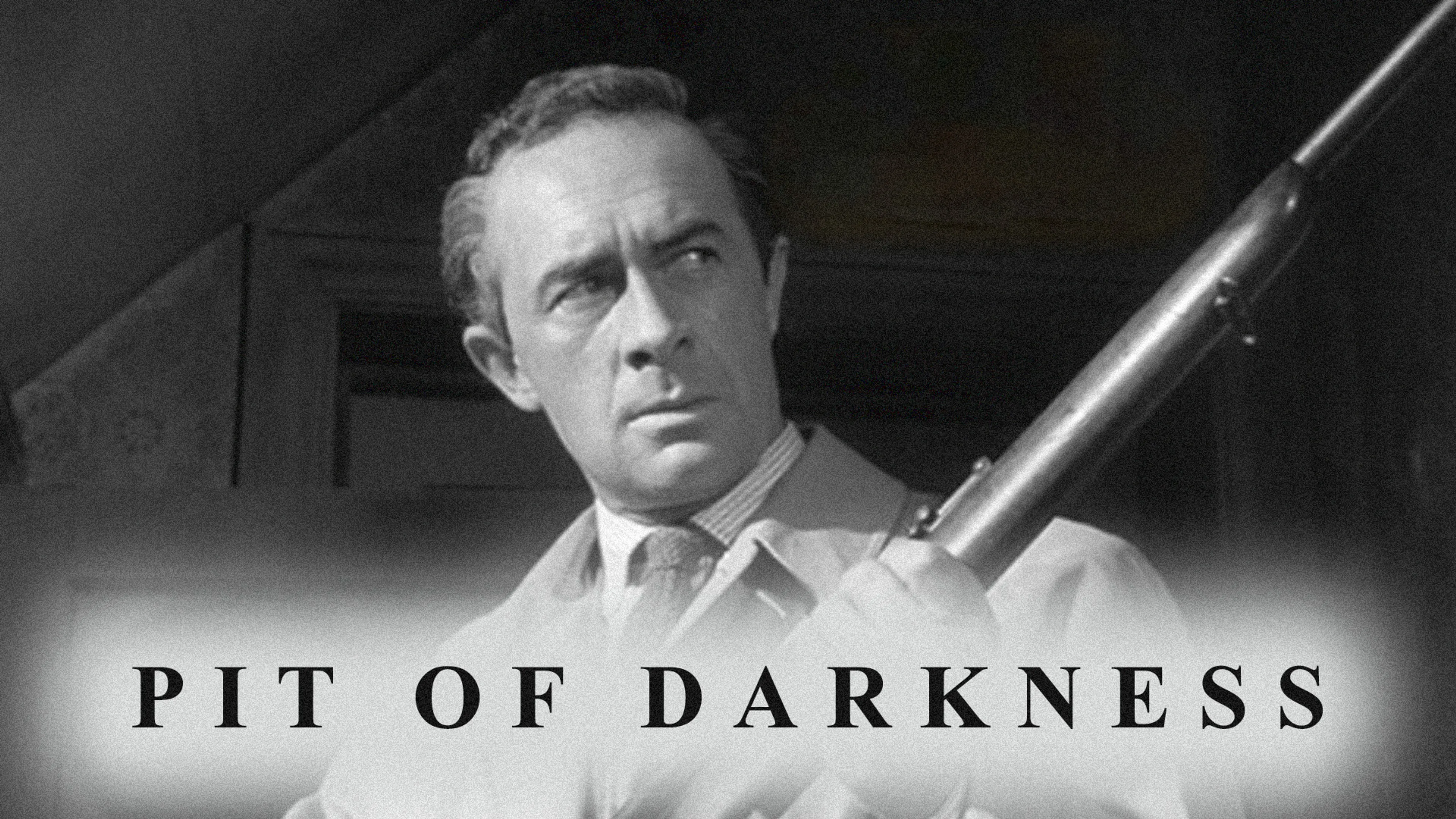 Pit of Darkness poster